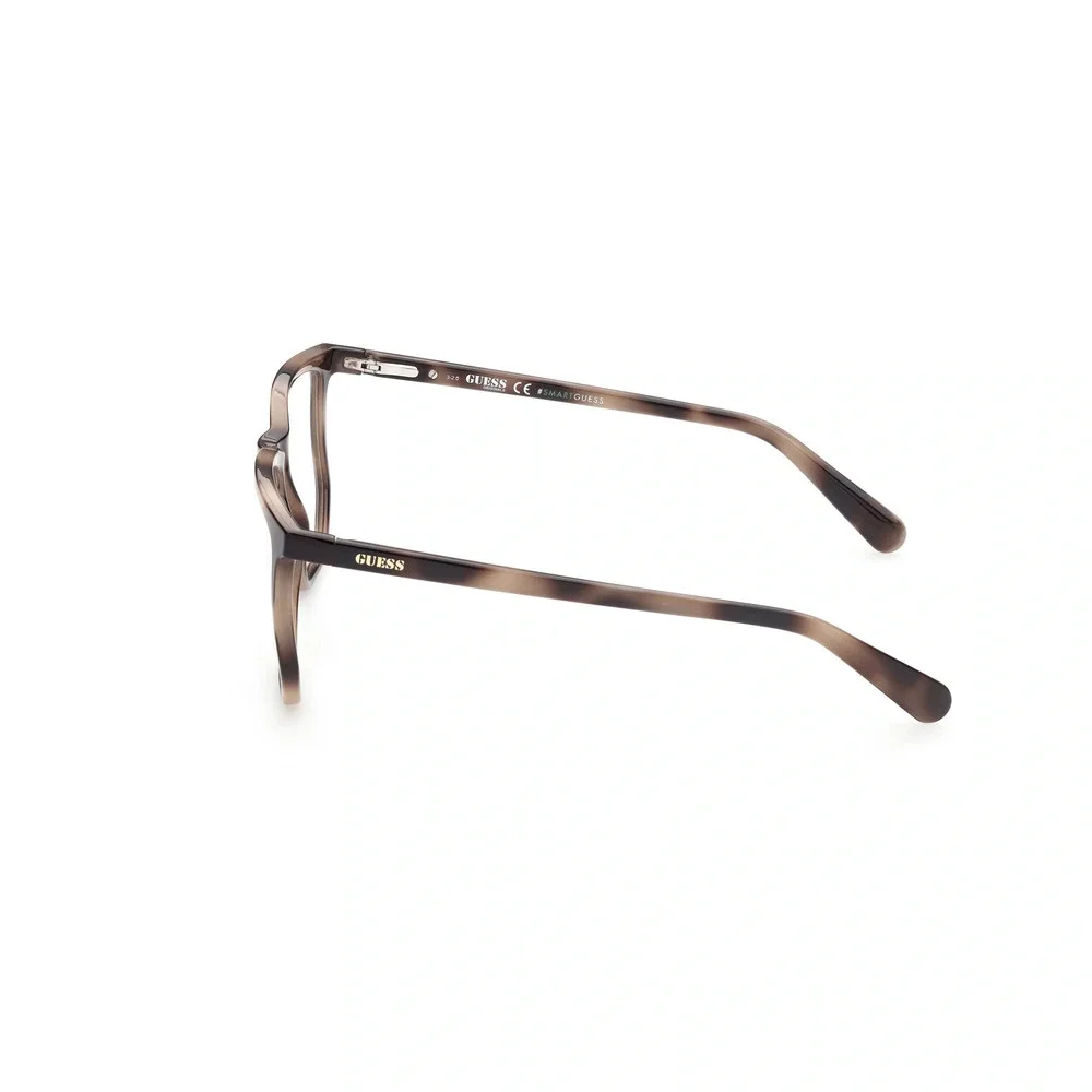 NWT Guess GU8237-053-58 Blonde Havana/ 58mm Eyeglasses